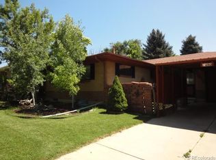 7890 Irving St, Westminster, CO 80030