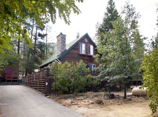 25460 Rim Rock Rd, Idyllwild, CA 92549
