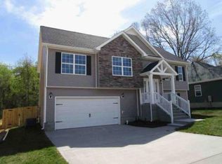 30 Sycamore Hls LOT 30, Clarksville, TN 37042