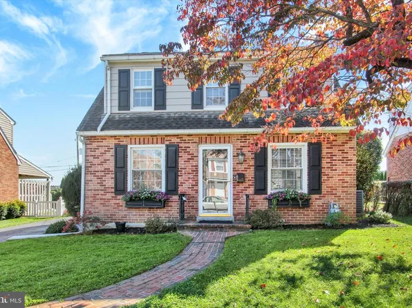 1912 Worth St, York, PA 17404