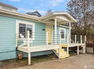 3010 SW City View St, Seattle, WA 98126