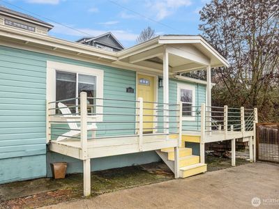 3010 SW City View Street, Seattle, WA, 98126