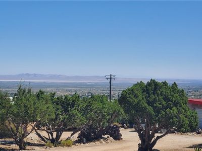 400 Mesquite Rd, Pinon Hills, CA, 92372