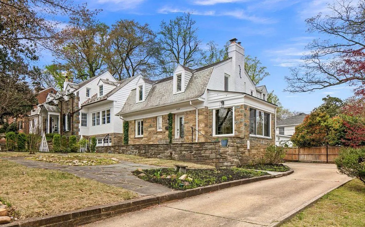 Fort Hunt Rd, Alexandria — Photo 1