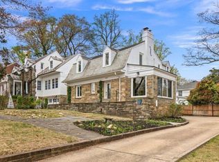 6008 Fort Hunt Rd, Alexandria, VA 22307