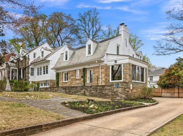 (undisclosed Address), Alexandria, VA 22307