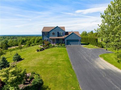4541 Tucker Rd, Syracuse, NY, 13215