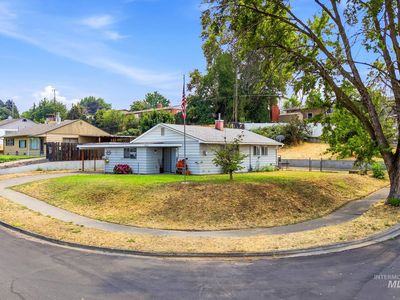 2602 9th Ave, Lewiston, ID, 83501