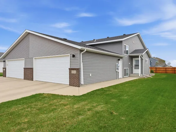 2514 8th Ct W, West Fargo, ND 58078