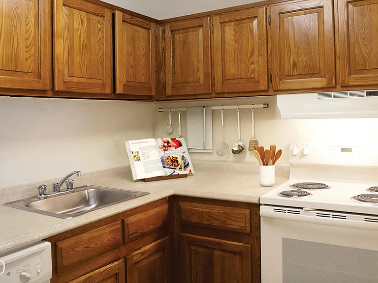 Southwood Luxury Apartments — Photo 9