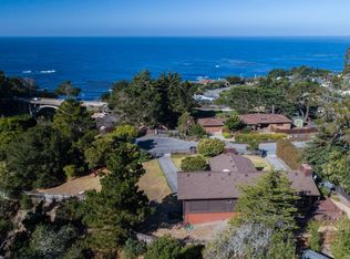 2697 Mal Paso Ln, Carmel, CA 93923