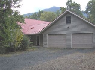 285 Cherry Holw, Burnsville, NC 28714