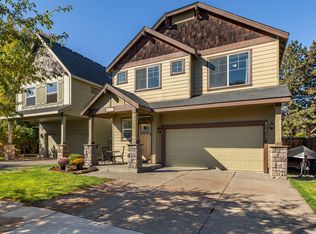 62033 Quail Run Pl, Bend, OR 97701
