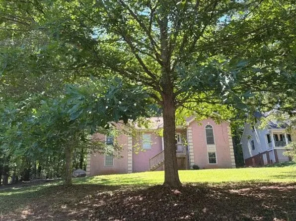 1509 Shoal Creek Dr SW, Conyers, GA 30094