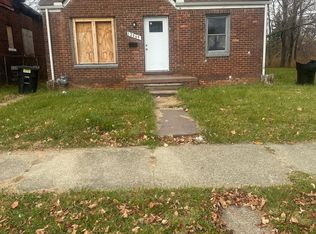 12069 Wilfred St, Detroit, MI 48213