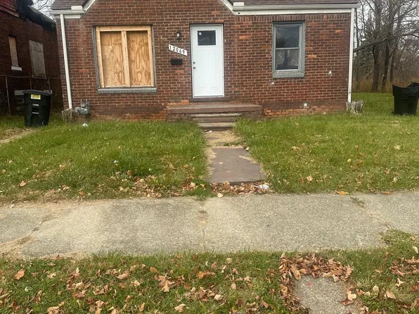 12069 Wilfred St, Detroit, MI 48213