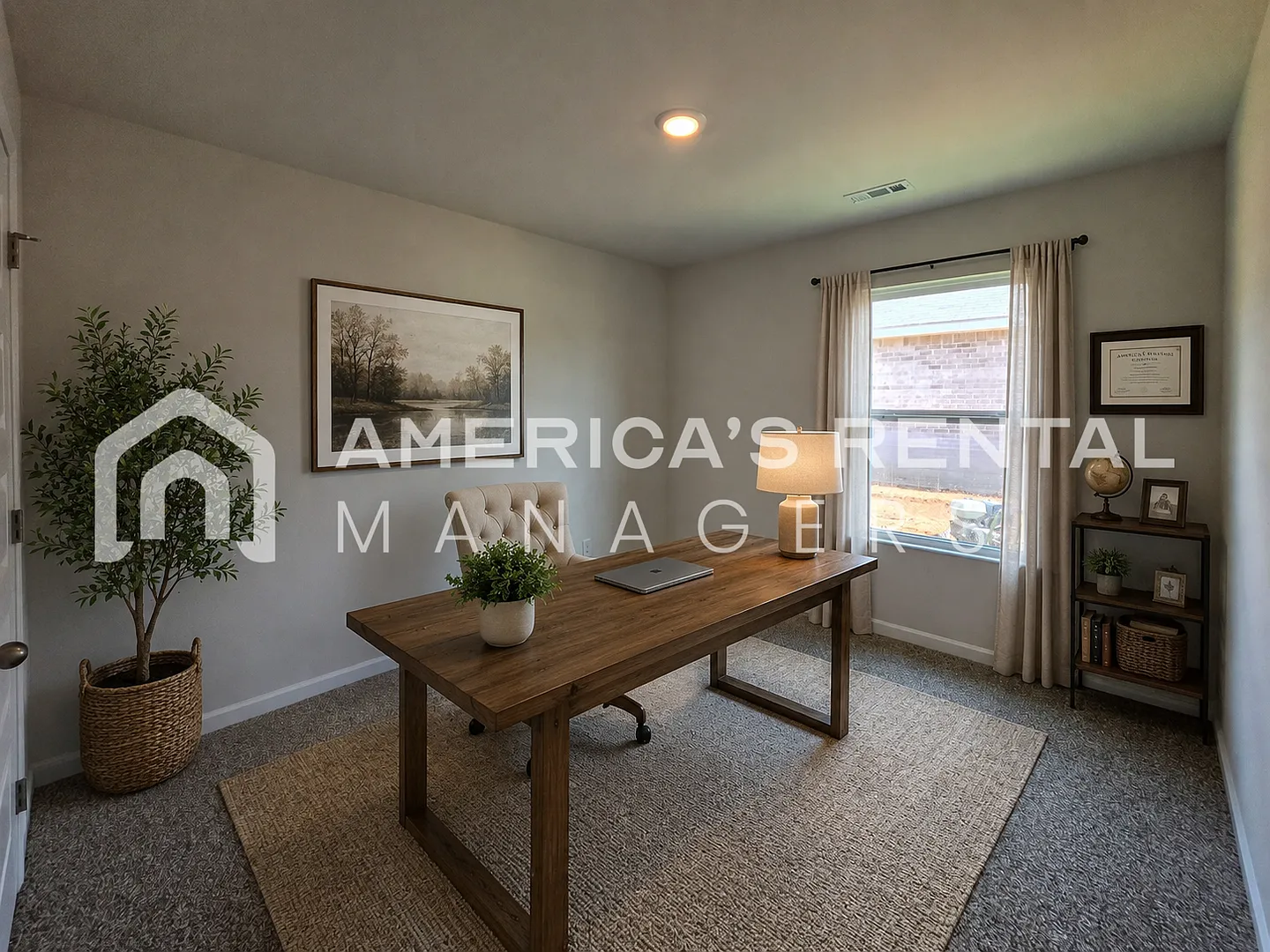 Move-in Special! New Construction Home for Rent! Sign a 13-month lease by 8/31/2026 and receive a... — Photo 3
