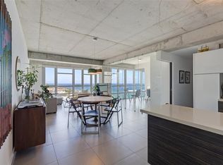404 Avenida De La Constitucion #1608, San Juan, PR 00901