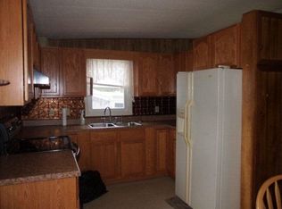 135 Parker Rd, Ulster, PA 18850