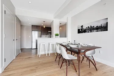 Rented by Modern Spaces