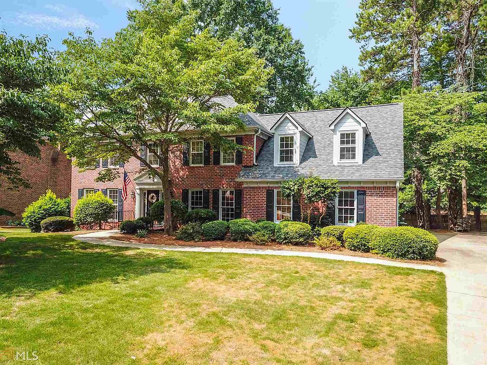 1st image of 1691 Berry Ln