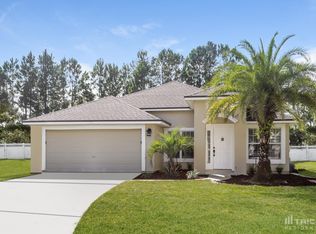 3527 Waterford Oaks Dr, Orange Park, FL 32065