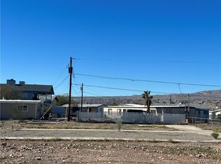 1571 Trane Rd, Bullhead City, AZ 86442