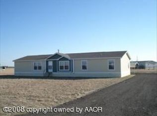3408 Grand Oak Ave, Amarillo, TX 79118