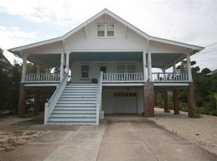 25 Bay Ave, Ocean City, NJ 08226