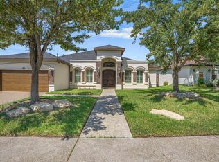 3826 Crestwind, Laredo, TX 78045