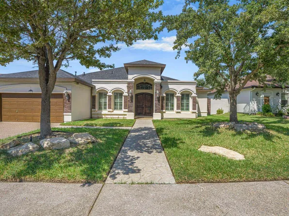 3826 Crestwind, Laredo, TX 78045