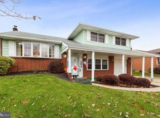 1109 Ipswich Dr, Wilmington, DE 19808