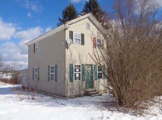 694 Saint Augustine Rd, Dysart, PA 16636