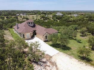 1008 Hidden Hills Dr, Dripping Springs, TX 78620
