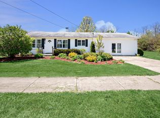9548 N Church St, Bridgman, MI 49106