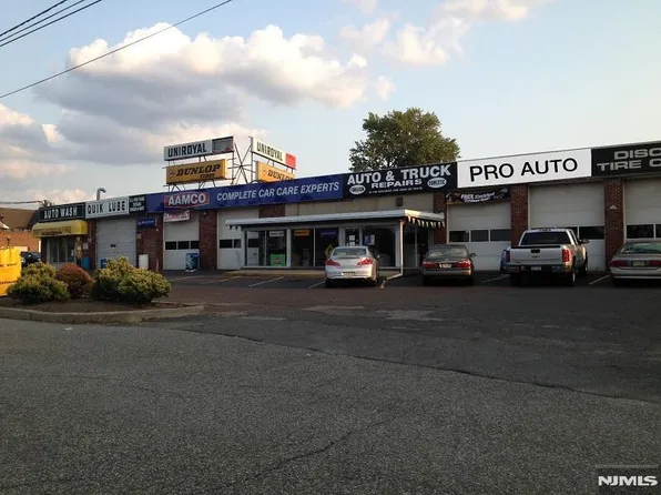 55 Midtown Bridge Approac, Hackensack, NJ 07601