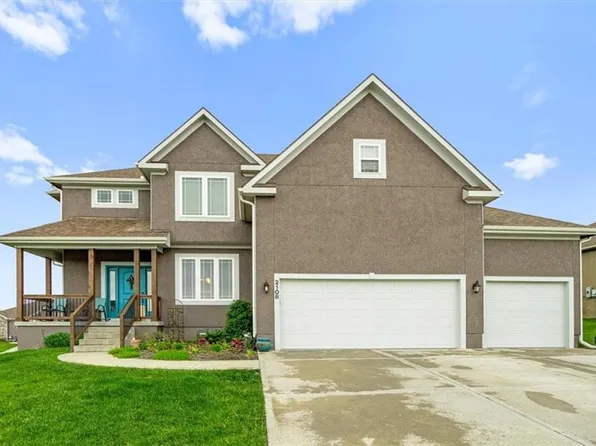 2108 NW Cherry Ct, Grain Valley, MO 64029