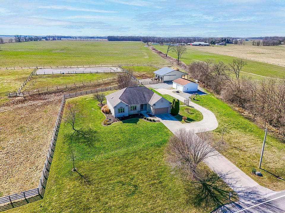 3991 Richwood Larue Rd, La Rue, OH 43332 Zillow