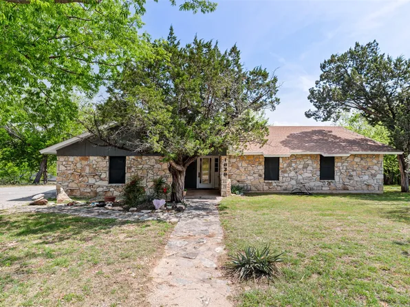 1629 S Chisholm Trl, Granbury, TX 76048
