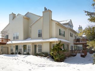 70 Pippins Way #3410, Morristown, NJ 07960