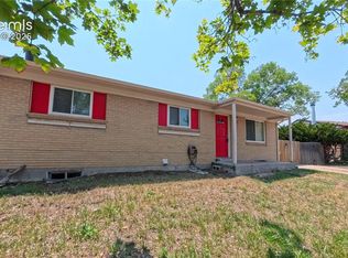 11905 E 119th Pl, Northglenn, CO 80233