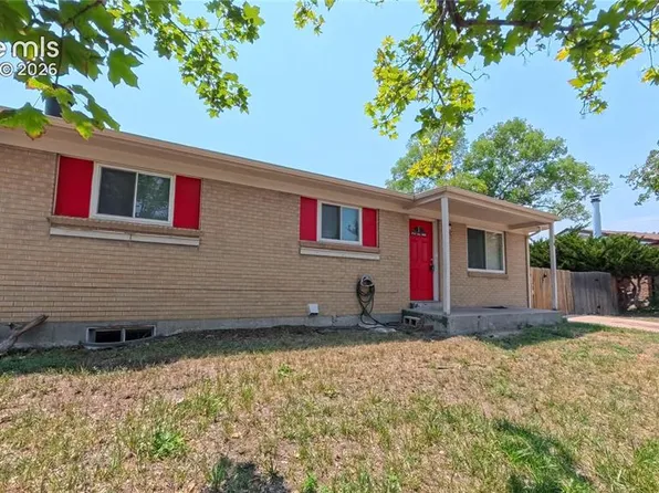 11905 E 119th Pl, Northglenn, CO 80233