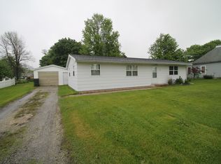 614 Maple St, Fontanelle, IA 50846