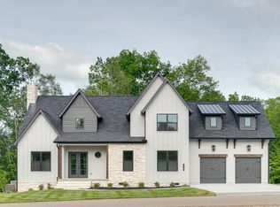 712 Fanning Bend Dr Lot 217, Winchester, TN 37398