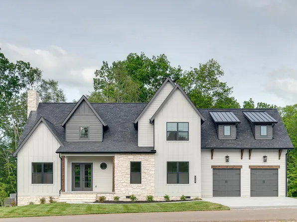 712 Fanning Bend Dr Lot 217, Winchester, TN 37398