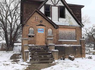 15243 Evanston St, Detroit, MI 48224