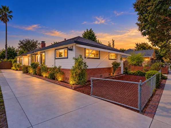 1172 Pierce St, Santa Clara, CA 95050