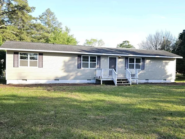 428 Trotter St, Leesville, SC 29070