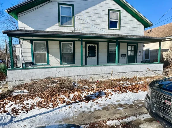 50 Cedar Street, Norwich, CT 06360