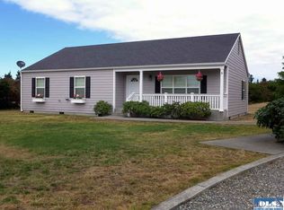 15 Covington Ct, Sequim, WA 98382
